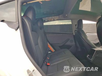 Zdjęcie 10 z 13 samochodu: 2024 TESLA MODEL 3 VIN:5YJ3E1EA9RF744085 - miniatura