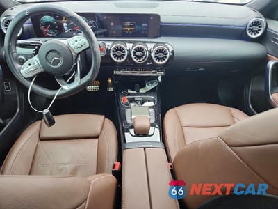 Zdjęcie 8 z 13 samochodu: 2022 MERCEDES-BENZ A 220 VIN:W1K3G4EB5NJ367767 - miniatura