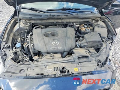 Zdjęcie 11 z 12 samochodu: 2018 MAZDA 3 GRAND TOURING VIN:3MZBN1M36JM270852 - miniatura