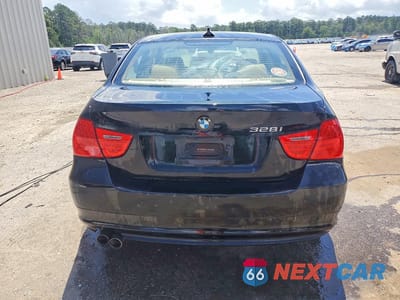 Zdjęcie 6 z 12 samochodu: 2011 BMW 328 I VIN:WBAPH7G57BNN02153 - miniatura