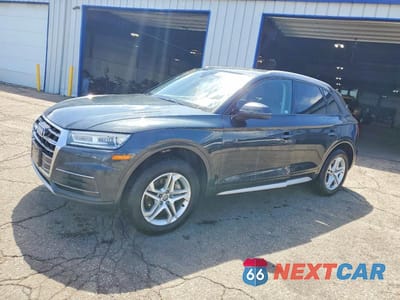 2018 AUDI Q5 PREMIUM WA1ANAFYXJ2001004 - główne zdjęcie licytacji z USA - miniatura