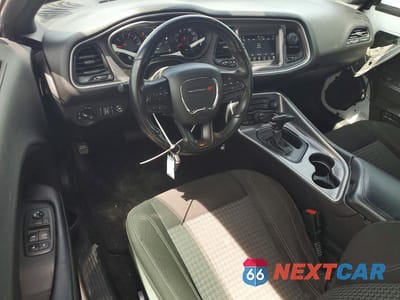 Zdjęcie 8 z 13 samochodu: 2020 DODGE CHALLENGER SXT VIN:2C3CDZAG5LH243373 - miniatura