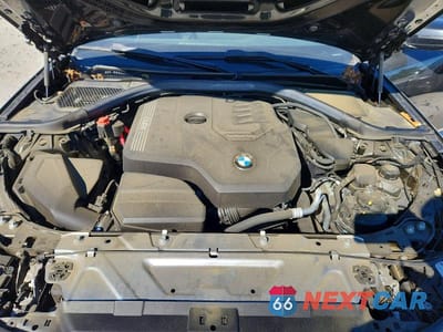 Zdjęcie 11 z 12 samochodu: 2023 BMW 330I VIN:3MW69FF00P8D57086 - miniatura