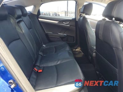 Zdjęcie 10 z 12 samochodu: 2020 HONDA CIVIC EXL VIN:19XFC1F72LE221316 - miniatura