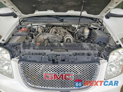 Zdjęcie 12 z 13 samochodu: 2013 GMC YUKON SLT VIN:1GKS1CE00DR249078 - miniatura