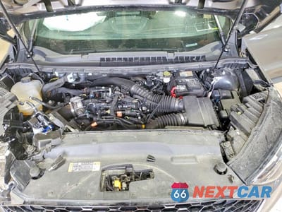 Zdjęcie 12 z 13 samochodu: 2022 FORD EDGE ST VIN:2FMPK4AP1NBA63962 - miniatura