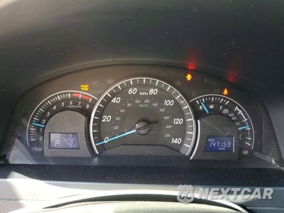 Zdjęcie 9 z 12 samochodu: 2015 TOYOTA CAMRY LE VIN:4T4BF1FK5FR455659 - miniatura
