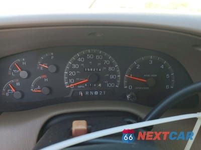 Zdjęcie 9 z 12 samochodu: 1997 FORD F150 VIN:1FTDX18W6VKD21340 - miniatura