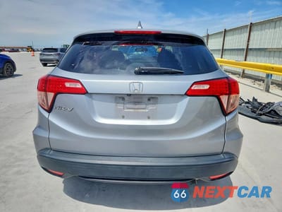 Zdjęcie 6 z 13 samochodu: 2017 HONDA HR-V EX VIN:3CZRU5H55HM715304 - miniatura