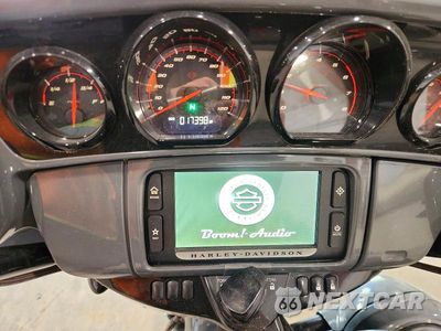 Zdjęcie 7 z 9 samochodu: 2018 HARLEY-DAVIDSON FLHXSE CVO STREET GLIDE VIN:1HD1PXL19JB959396 - miniatura