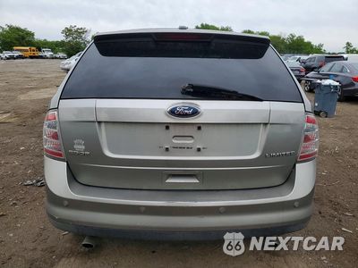 Zdjęcie 6 z 13 samochodu: 2008 FORD EDGE VIN:2FMDK39C18BB23452 - miniatura