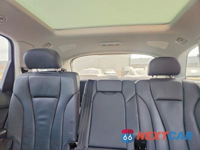 Zdjęcie 10 z 13 samochodu: 2021 AUDI Q7 PREMIUM PLUS VIN:WA1LXAF72MD014221 - miniatura