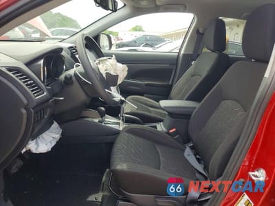 Zdjęcie 7 z 14 samochodu: 2026 MITSUBISHI OUTLANDER SPORT S VIN:JA4ARUAU9TU006552 - miniatura