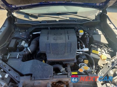 Zdjęcie 11 z 13 samochodu: 2024 SUBARU FORESTER SPORT VIN:JF2SKAGC1RH476671 - miniatura