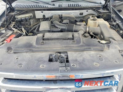 Zdjęcie 12 z 13 samochodu: 2013 FORD EXPEDITION XLT VIN:1FMJU1H59DEF61512 - miniatura