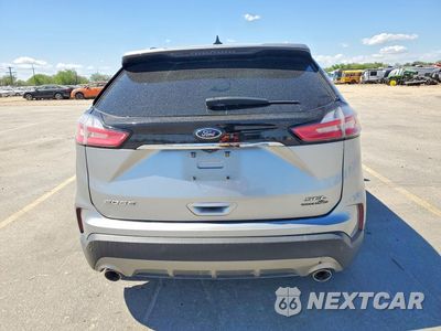 Zdjęcie 6 z 13 samochodu: 2020 FORD EDGE SEL VIN:2FMPK3J98LBB56941 - miniatura
