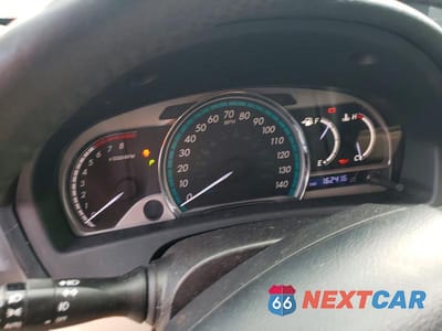 Zdjęcie 9 z 13 samochodu: 2013 TOYOTA VENZA XLE VIN:4T3BA3BBXDU048273 - miniatura