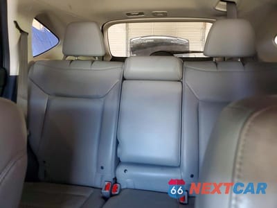 Zdjęcie 10 z 13 samochodu: 2016 HONDA CR-V VIN:5J6RM4H72GL047988 - miniatura