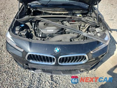Zdjęcie 12 z 13 samochodu: 2018 BMW X2 XDRIVE28I VIN:WBXYJ5C31JEF70568 - miniatura