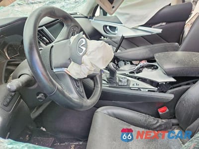 Zdjęcie 7 z 12 samochodu: 2023 INFINITI Q50 LUXE VIN:JN1EV7BR2PM540192 - miniatura