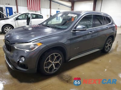 2017 BMW X1 XDRIVE28I WBXHT3C33H5F67907 - główne zdjęcie licytacji z USA - miniatura