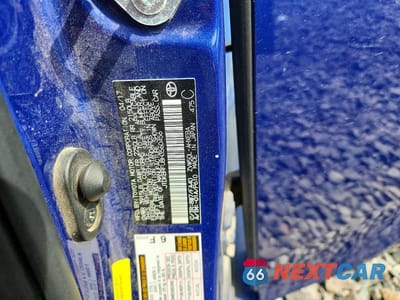 Zdjęcie 13 z 13 samochodu: 2017 TOYOTA PRIUS ONE VIN:JTDKBRFU8H3560456 - miniatura