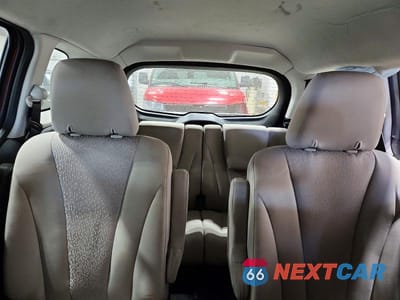 Zdjęcie 10 z 13 samochodu: 2012 MAZDA 5 VIN:JM1CW2BL8C0109101 - miniatura
