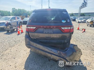 Zdjęcie 6 z 13 samochodu: 2015 DODGE DURANGO LIMITED VIN:1C4RDJDG4FC923419 - miniatura