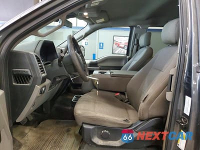 Zdjęcie 7 z 12 samochodu: 2019 FORD F150 SUPER CAB VIN:1FTEX1EP1KKC57303 - miniatura