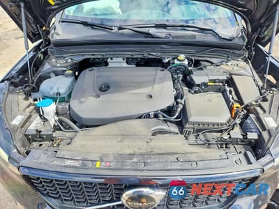 Zdjęcie 12 z 13 samochodu: 2025 VOLVO XC40 PLUS VIN:YV4L12UC7S2558863 - miniatura
