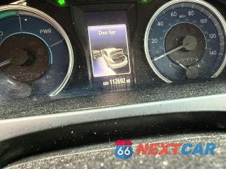 Zdjęcie 11 z 11 samochodu: 2016 TOYOTA CAMRY HYBRID LE VIN:4T1BD1FK1GU186190 - miniatura