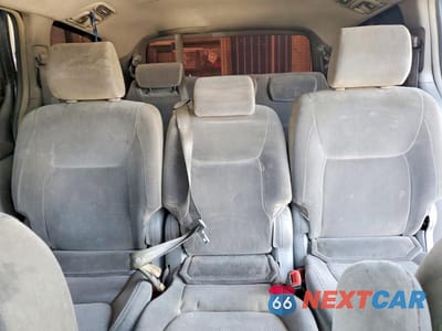 Zdjęcie 10 z 13 samochodu: 2005 TOYOTA SIENNA LE 8 PASSENGER VIN:5TDZA23C65S298094 - miniatura