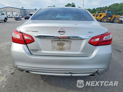 Zdjęcie 6 z 12 samochodu: 2016 NISSAN ALTIMA 2.5 SV VIN:1N4AL3AP8GC142698 - miniatura