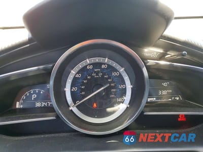 Zdjęcie 9 z 12 samochodu: 2018 TOYOTA YARIS IA BASE VIN:3MYDLBYV3JY309779 - miniatura