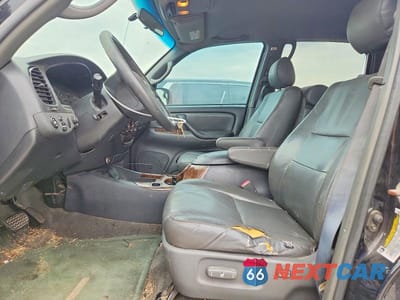 Zdjęcie 7 z 12 samochodu: 2005 TOYOTA TUNDRA DOUBLE CAB LIMITED VIN:5TBET38155S485857 - miniatura