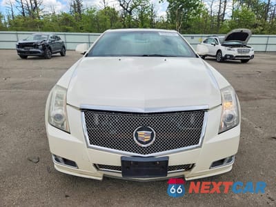 Piąte zdjęcie samochodu w środku: 2013 CADILLAC CTS PERFORMANCE COLLECTION VIN:1G6DL1E37D0104382 - miniatura