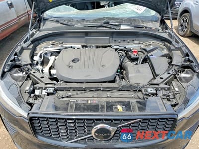 Zdjęcie 11 z 12 samochodu: 2025 VOLVO XC60 CORE VIN:YV4M12RJ1S1216102 - miniatura