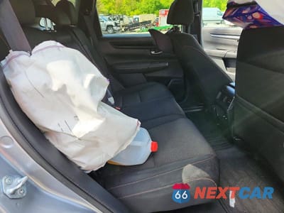 Zdjęcie 11 z 13 samochodu: 2024 HONDA CR-V SPORT VIN:5J6RS6H59RL006292 - miniatura