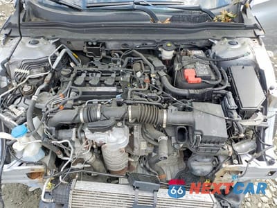 Zdjęcie 11 z 13 samochodu: 2019 HONDA ACCORD LX VIN:1HGCV1F12KA132003 - miniatura