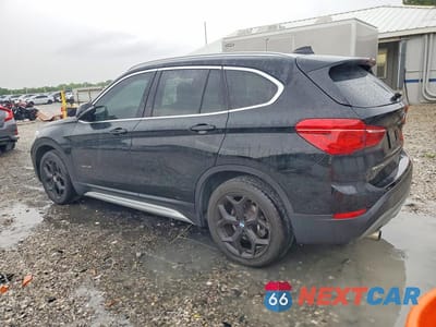 Drugie zdjęcie samochodu z przodu: 2018 BMW X1 SDRIVE28I VIN:WBXHU7C38J5H43098 - miniatura
