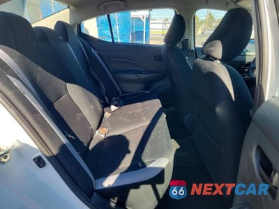 Zdjęcie 10 z 13 samochodu: 2025 NISSAN VERSA S VIN:3N1CN8DV5SL875022 - miniatura