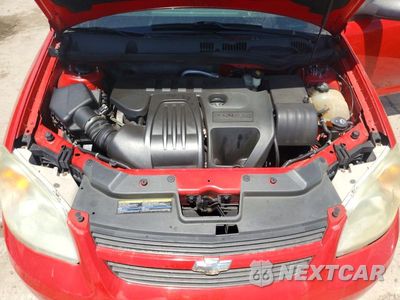 Zdjęcie 11 z 12 samochodu: 2007 CHEVROLET COBALT LS VIN:1G1AK15FX77249997 - miniatura
