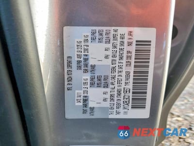 Zdjęcie 13 z 13 samochodu: 2012 MAZDA 5 VIN:JM1CW2BL9C0115537 - miniatura