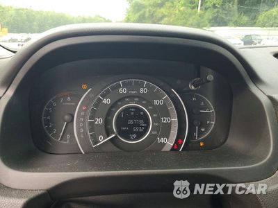 Zdjęcie 9 z 12 samochodu: 2016 HONDA CR-V EXL VIN:2HKRM4H7XGH724716 - miniatura