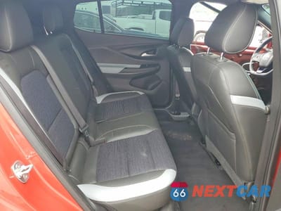 Zdjęcie 11 z 13 samochodu: 2024 BUICK ENVISTA PREFERRED VIN:KL47LAE2XRB053516 - miniatura