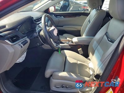 Zdjęcie 7 z 13 samochodu: 2013 CADILLAC XTS PREMIUM COLLECTION VIN:2G61T5S34D9123430 - miniatura