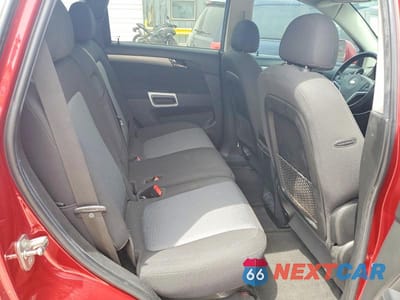Zdjęcie 11 z 13 samochodu: 2012 CHEVROLET CAPTIVA SPORT VIN:3GNAL3E54CS614586 - miniatura