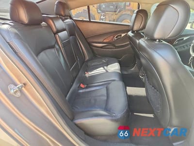 Zdjęcie 10 z 12 samochodu: 2010 BUICK LACROSSE CXL VIN:1G4GC5EG4AF245676 - miniatura
