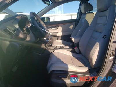 Zdjęcie 7 z 14 samochodu: 2017 HONDA CR-V EXL VIN:2HKRW2H82HH686181 - miniatura