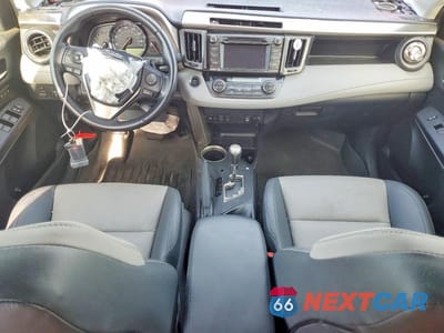 Zdjęcie 8 z 13 samochodu: 2014 TOYOTA RAV4 LIMITED VIN:JTMDFREVXED078343 - miniatura